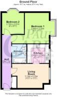 Floorplan One