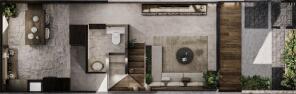 Floorplan F1