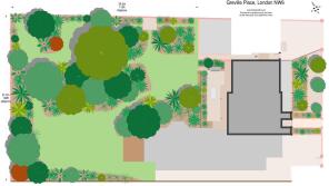 Greville Place, London NW6 (Garden - landscape).jp