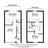 Property Floorplan