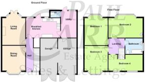 Floorplan One