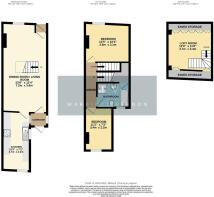 33, Jarvis Road, South Croydon, Croydon, CR2 6HW-h