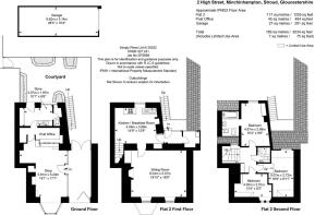 SP3900 2 High Street, Minchinhampton, Stroud, Glou