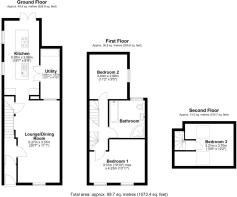1 Landraw Road Pontypridd - all floors.JPG