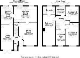 Amended - 6 Poorsfield Road, Waterbeach, - - all f