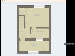 First Floor Floor Plan