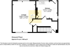 Floorplan 2