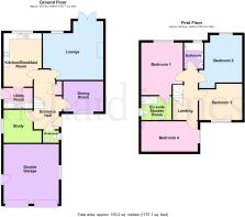 Floorplans