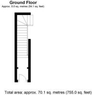 110 Whitefield Terrace, Heaton, Newcastle upon Tyn