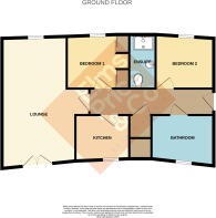 2D Floorplan