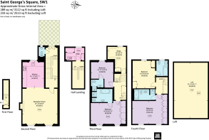 Saint Georges Square