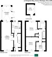 10 Peregrine Way Floor Plan