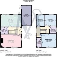 Church Lane Floor Plan
