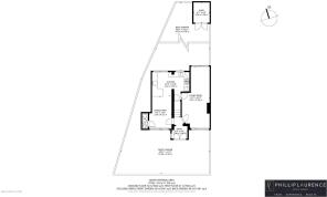 Ground Floor Plan