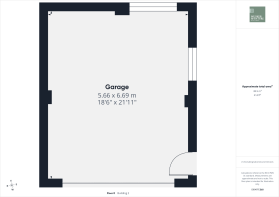 Garage Floorplan