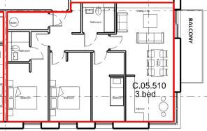 Floorplan 511