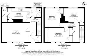 Burnett Place - Floorplan