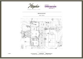 GROUND FLOOR - X9721