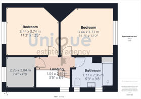 Floorplan 2