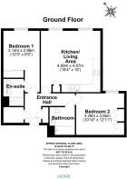 Wilfred Waterman Drive