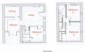Brossac Floor Plan