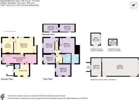 Box Cottage Blakes H