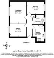 Floor plan (2)