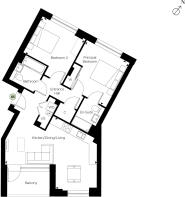 Apartment 85, Fusion