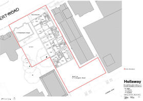 First Floor Existing