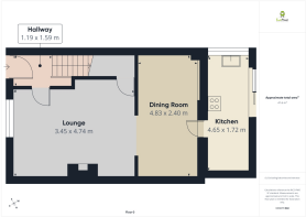 Ground Floor Plan