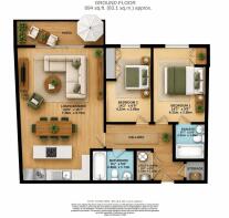 Floorplan 2