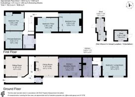 93 Floor Plan