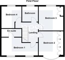 Enderby Road, Whetstone - First Floor.JPG