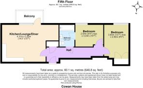 Fifth Floor
