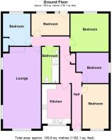 Lowena, North Country, Redruth.JPG