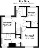 First Floor Plan