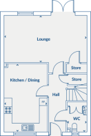 Ground floor