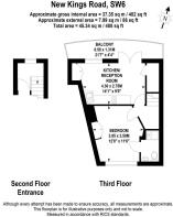 New Kings Road 5 Flat 3 SW6 (Chatterton Reese) (1)