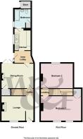Floorplan - 3 Spring Hill