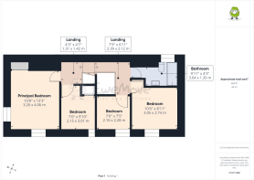 First Floor- Mark Stephens EweMove Newmarket and S