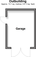 Outbuilding