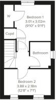 Floorplan 2