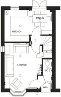 Floor Plan G