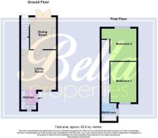 2D Floorplan