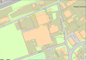 Zone 1 & 2 Harman PR