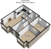 Ground Floor Plan