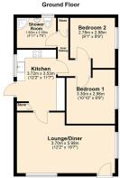 Floorplan One