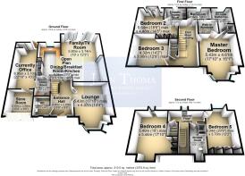 3D FLOOR PLAN