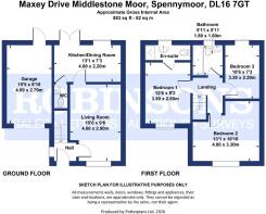 Maxey Drive Middlestone Moor Spennymoor DL16 7GT.j