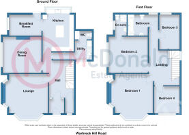 66 Warbreck Hill Road
